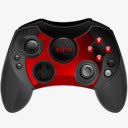 控制器电脑游戏Xbox潘多拉png免抠素材_88icon https://88icon.com Xbox computer controller game xbox 控制器 电脑游戏