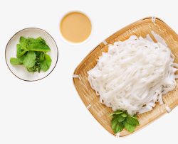 食物寿司摆盘手擀宽面摆盘高清图片