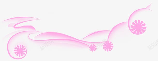 粉色温暖装饰背景png免抠素材_88icon https://88icon.com 温暖 粉色 素材 背景 装饰