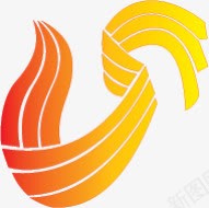 火焰美元图标美元chinatvlogo图标图标