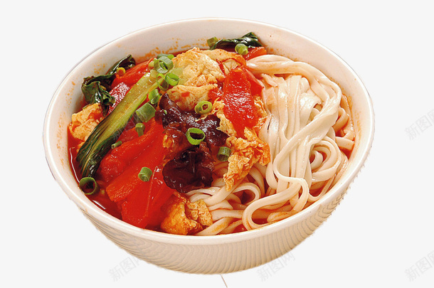 美味诱人西红柿鸡蛋面png免抠素材_88icon https://88icon.com 好吃 美味 西红柿鸡蛋面 诱人