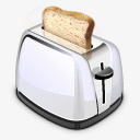 复古的烤面包机水的世界png免抠素材_88icon https://88icon.com retro toaster 复古的 烤面包机