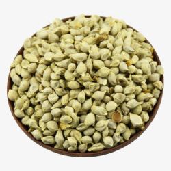 中药材橘核素材