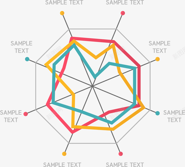 彩色ppt图表商务图表插画矢量图ai免抠素材_88icon https://88icon.com ppt图表 信息 信息图表 科技 科技信息图表插画 科技图表矢量 金融 矢量图