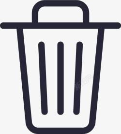 图标已删除01删除图标01矢量图高清图片