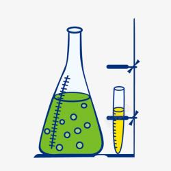 化学科化学用品高清图片