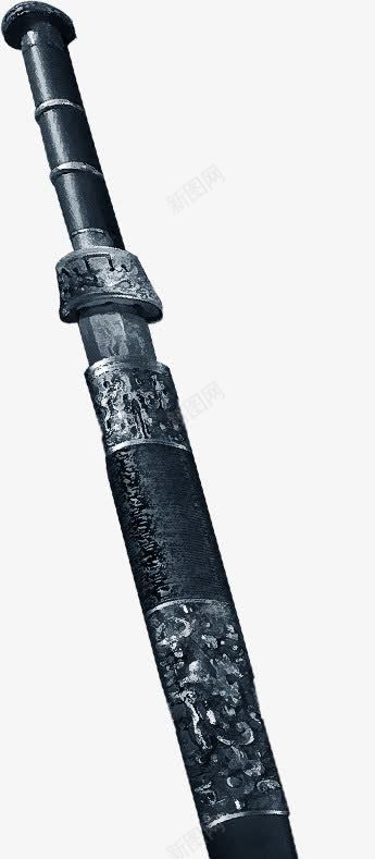 黑色利剑剑鞘png免抠素材_88icon https://88icon.com 利剑 黑色