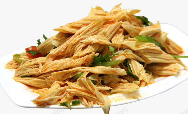 精品红油鲜香凉拌腐竹png免抠素材_88icon https://88icon.com 传统美食 凉拌腐竹 凉拌菜 精品小菜 红油小菜 红油腐竹 鲜香腐竹