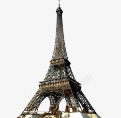 法国埃菲尔铁塔素材