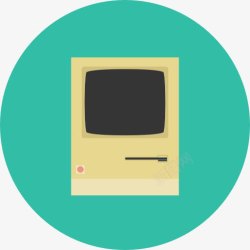 Macintosh图标高清图片