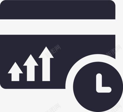 账户支付理财账户开户预约图标图标