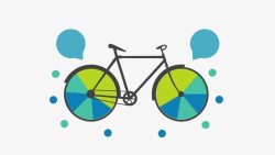 简约商务PPT模板素材