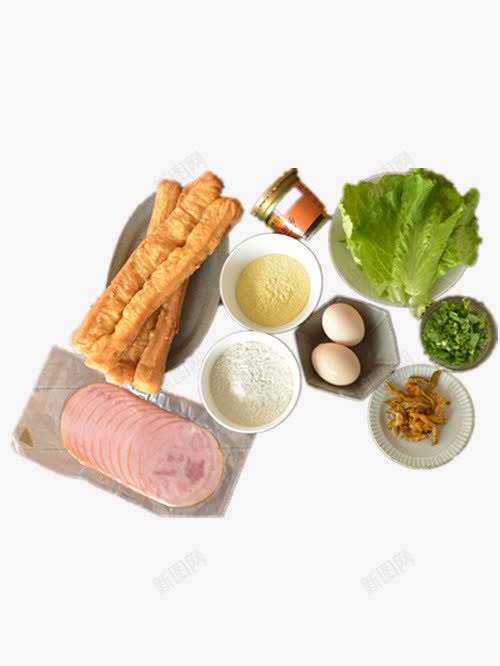 豪华煎饼果子png免抠素材_88icon https://88icon.com png png图片 免费 免费图片 煎饼果子