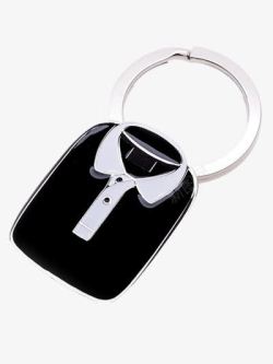 黑色钥匙扣钥匙扣高清图片