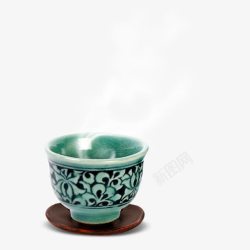 茶杯茶具素材