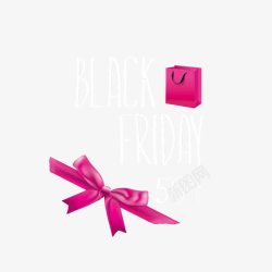 黑色星期五素材