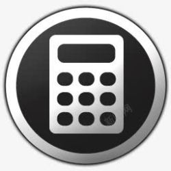 银河战士银河战士计算器metrodroidicons图标高清图片