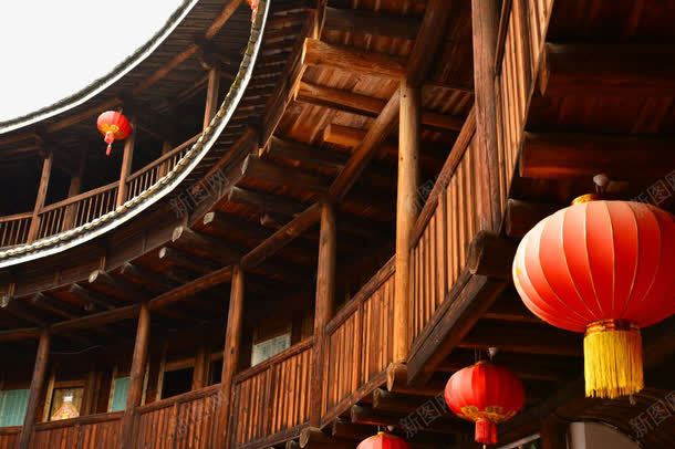 福建龙岩永定土楼三矢量图eps免抠素材_88icon https://88icon.com 古楼 旅游 景点 福建 著名 矢量图