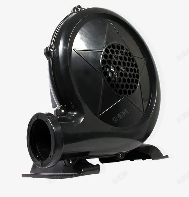 可移动黑色风机png免抠素材_88icon https://88icon.com 换气扇 排气扇 排风 排风扇 电器 风扇 风机