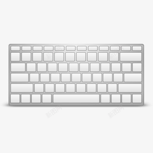 键盘冬作家偶像png免抠素材_88icon https://88icon.com keyboard 键盘