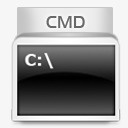 Cmd文件类型CMD图标图标