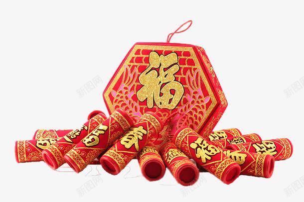 新年喜庆夫妻鞭炮灯png免抠素材_88icon https://88icon.com 喜庆 夫妻 新年 鞭炮