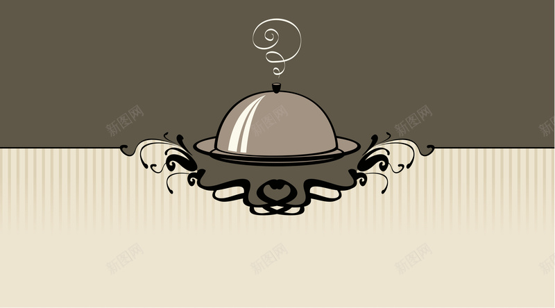 手绘黑色火锅背景矢量图ai设计背景_88icon https://88icon.com 卡通 手绘 海报 火锅 童趣 背景 黑色 矢量图