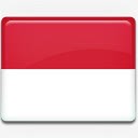 印度尼西亚国旗国国家标志png免抠素材_88icon https://88icon.com country flag indonesia 印度尼西亚 国 国旗