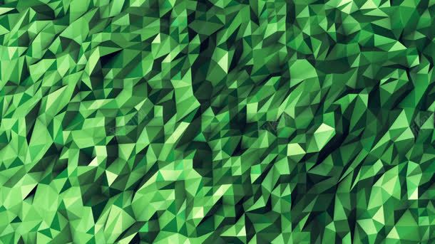 凸起的绿色立体图形组成的背景jpg设计背景_88icon https://88icon.com 凸起 图形 立体 组成 绿色 背景