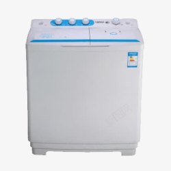 康佳半自动洗衣机XPB80素材