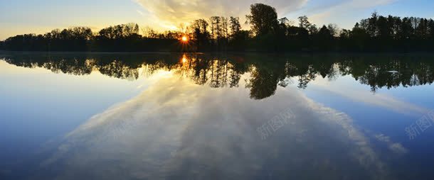 平静湖面背景jpg设计背景_88icon https://88icon.com 平静 湖面 背景