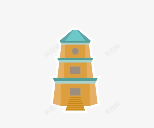 香港旅游矢量图ai免抠素材_88icon https://88icon.com 中华人民共和国香港特别行政区 中国香港 地标 大佛 建筑 旅游景点 矢量图 香港旅游