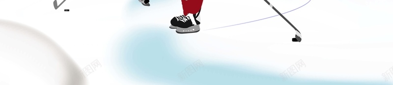 冰球运动蓝色卡通体育竞技海报psd设计背景_88icon https://88icon.com 体育竞技 冬奥会 冰球海报 冰雪世界 比赛海报 活动海报 游戏 滑冰 滑雪 滑雪场海报 职业冰球