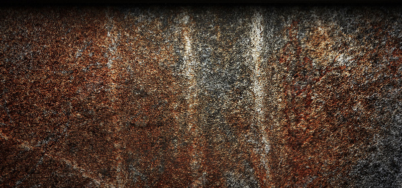 铁锈背景psd设计背景_88icon https://88icon.com 海报banner 纹理 质感 铁锈