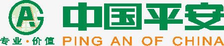中国平安logo中国平安标志图标图标
