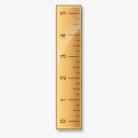 尺高度测量基础软件png免抠素材_88icon https://88icon.com height measure ruler 尺 测量 高度