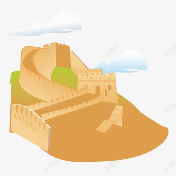 黄色现代建筑图形psd免抠素材_88icon https://88icon.com 卡通风景 图形 地标性建筑 建筑 旅游 景点 现代 黄色