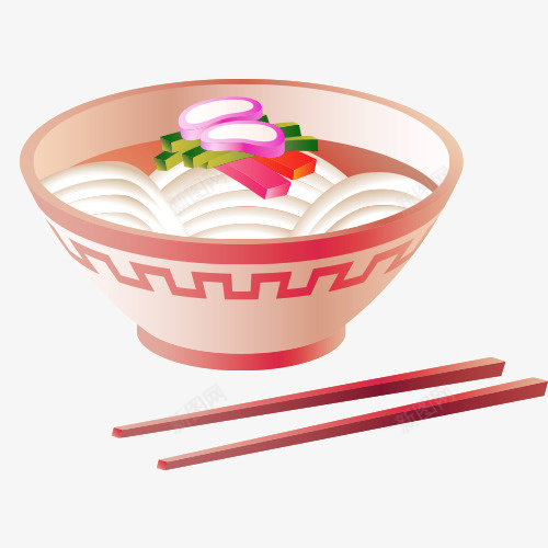 卡通面条psd免抠素材_88icon https://88icon.com 免抠 矢量素材 美图 面条卡通素材