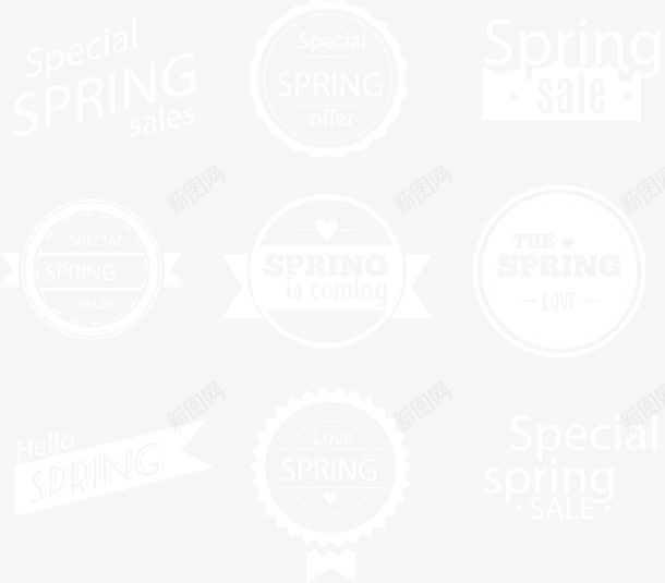 SPRING春艺术字标签png免抠素材_88icon https://88icon.com PNG图片 SPRING 免抠 免费 免费图片 免费素材 广告设计 春 标签 淘宝免费天猫设计 矢量艺术字 艺术字体设计 设计 设计素材