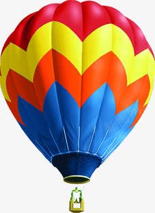 彩色创意热气球装饰png免抠素材_88icon https://88icon.com 创意 彩色 热气球 装饰 设计