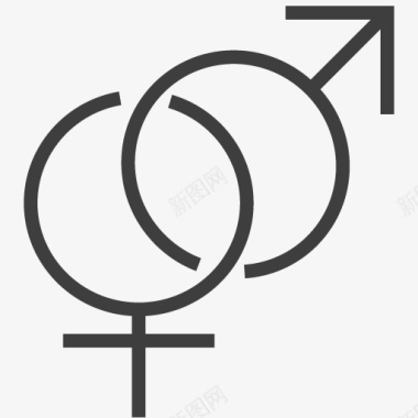 女性图标男性女性图标图标