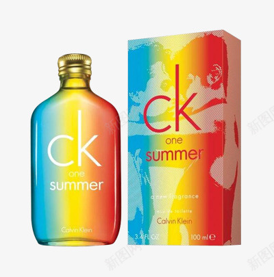 ckOneSummer香水png免抠素材_88icon https://88icon.com ckOneSummer香水 ck香水 产品实物 香水