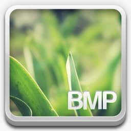 documentBmp文件图标图标