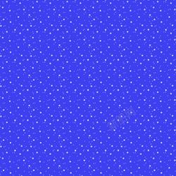 蓝色五角星底纹素材