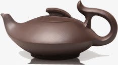 紫砂壶茶壶素材