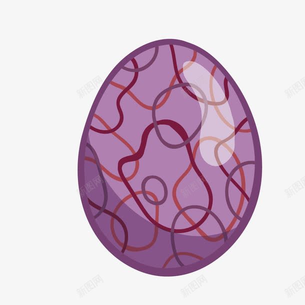 彩色蛋复活节png免抠素材_88icon https://88icon.com 创意复活节彩绘鸡蛋 基督教 复活节 复活节蛋 绘画 蛋 装饰 观赏