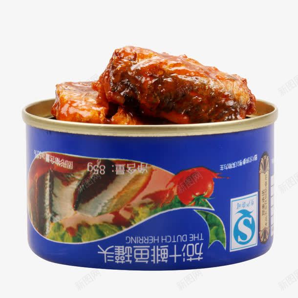 茄汁鲱鱼罐头png免抠素材_88icon https://88icon.com 产品实物图 罐头 食材 鲱鱼