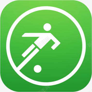 手机简书社交logo应用手机Onefootball体育APP图标图标