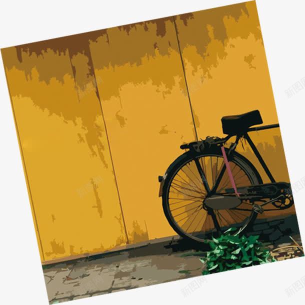 摄影活动海报单车图png免抠素材_88icon https://88icon.com 单车 摄影 活动 海报