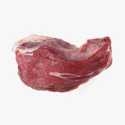 澳大利亚进口牛腱子肉素材